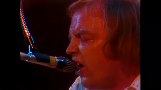 Rare Earth -1974- The Midnight Special,