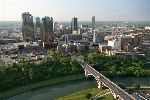 The most loved zip codes in Fort Worth