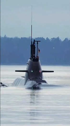 What Nobody Tells You About Life On A Submarine #military #navy #submarine