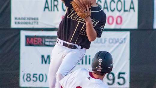 Diamond kings: Which baseball champion is Northeast Florida's best of the 21st century?