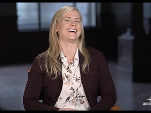 Interview - Chronicle Mysteries: Helped to Death - Alison Sweeney