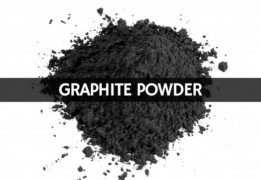 Graphite Screening | Toll Processing & Separation | Elcan Industries