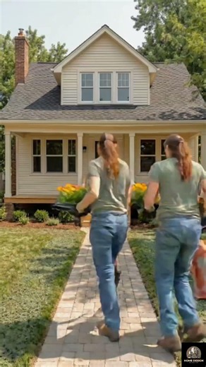 “Modern House Transformation | From Old to Luxury Dream Home”