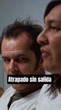 La inolvidable película de 1975 que ganó 5 premios de la academia #peliculas #cine
