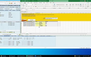 14 Taking SAP screenshots with GUI Scripting