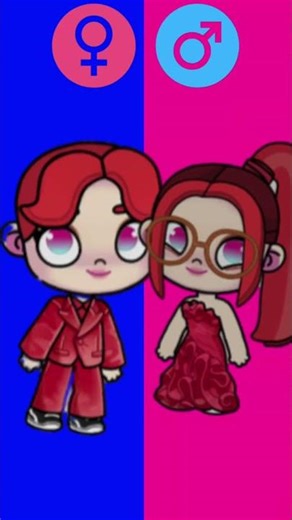 The World of Avatars in Classic Style ✨🎩 (So Aesthetic!)