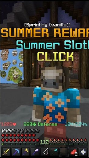 how to upgrade minion slots in hypixel skyblock #shorts