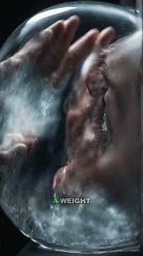 Haunting Sci-Fi Short Story | Cryosleep Horror & Space Madness Audio Experience