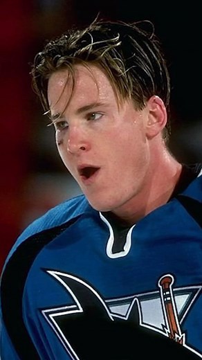 The king of first impressions coming into the NHL Andy Sutton #Repost @missincurfew ・・・ Andy Sutton definitely got type casted being a 6 foot 6 D-Man entering into the #NHL in the late 90’s. #nhl #fighters #bighits #hockeynight #prohockey #beauty #forfun #verbero #custom | Verbero Hockey