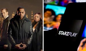 Power Book II: Starz release teaser trailer for Ghost series return