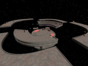 Quake 3 Space Array file