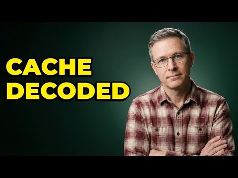 How Do I Locate My Computer's System Cache?