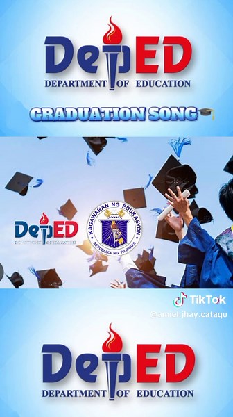 Emotional Graduation Song for Celebrating Achievements