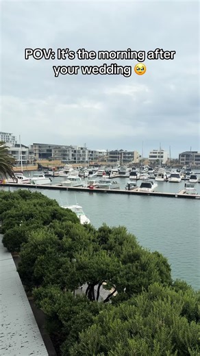 Amazing Perth Wedding Morning After Bliss