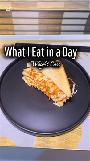 Daily Food Routine for Sustainable Weight Loss