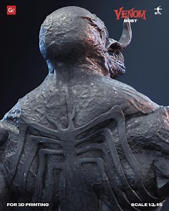 Venom, the iconic Marvel comics character, is far more than just a villain—he's a complex entity born from the fusion of an alien symbiote and a human host. First appearing as one of Spider-Man's most fearsome foes, Venom has evolved through countless Marvel storylines and movie adaptations into a multifaceted anti-hero. His raw power and unpredictable nature embody the thrilling duality of strength and vulnerability, making him a true fan favorite. Our contributing artist has masterfully captur