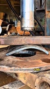 39K views · 136 reactions | Straightening curved plates | diy work | Facebook