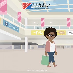 Don’t forget to use your BFCU rewards debit or credit card to earn rewards points on all your back-to-school shopping! You can redeem those points for gift cards, fuel discounts, cash back, and more! | Barksdale Federal Credit Union