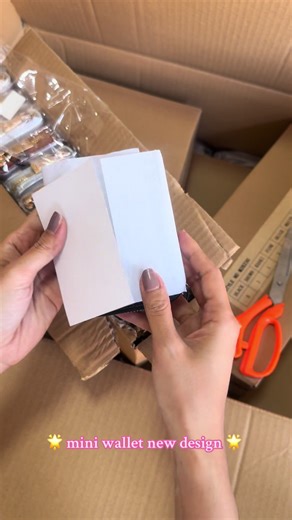 Charming Mini Wallet Designs for Every Style