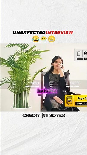 UPSC MOCK INTERVIEW ENGLISH 🗣️||