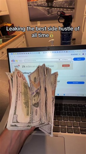 Literally showing you what I do for free #ebaydropshipping #sidehustle #onlinebusiness #ecommerce #fyp