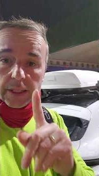 2x 300 kW ultrarychlé nabíječky elektromobilů na čerpací stanici Zell am See.