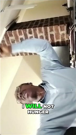 Powerful Prayer for Abundance: Never Hunger Again! #shorts