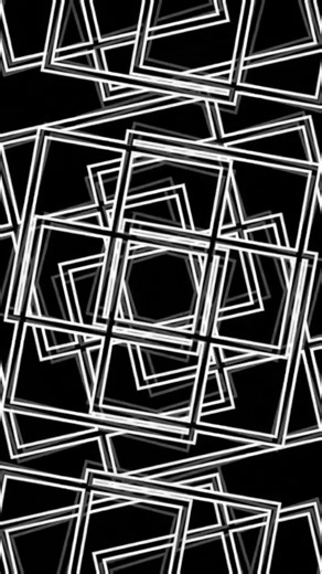 Rotating Squares