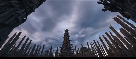 Reviewed: "28 Years Later: The Bone Temple" - Cambridge Day