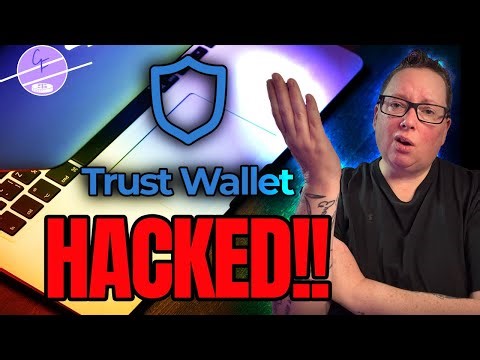 Trust Wallet Crypto Hack: Were You Impacted & How to Get Compensated!