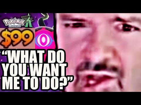 DSP Needs Chat to Tell Him Pokemon Weaknesses! Rages at Mega Darkrai, Trolls, & No Goal! - 01-08-26
