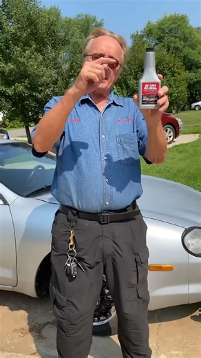 The Additive Mechanics Don’t Want You to Know About | Auto Market USA