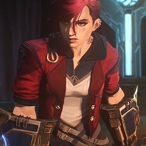 572K views · 27K reactions | I will never get tired of watching fight scenes from Arcane. | Netflix Geeked | Facebook