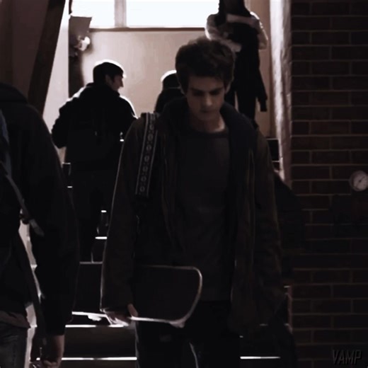 Lil Scrap: The Amazing Spider-Man Adventure