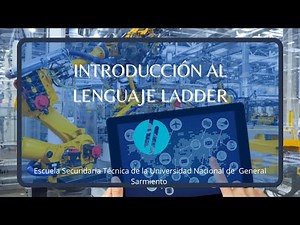 Programación LADDER: Introducción Zelio Soft