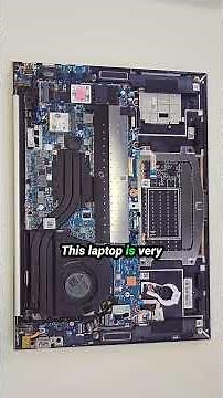 How to Open HP EliteBook 845 G11 RAM and SSD Upgrade