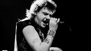 Iron Maiden singer Paul Di'Anno dies aged 66