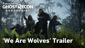 133K views · 367 reactions |  While facing Wolves, your ex-brothers-in-arms gone rogue, will you be the hunter or the prey?  #GhostReconBreakpoint, Available on October 4. Register NOW to join BETA! | Ubisoft | Facebook