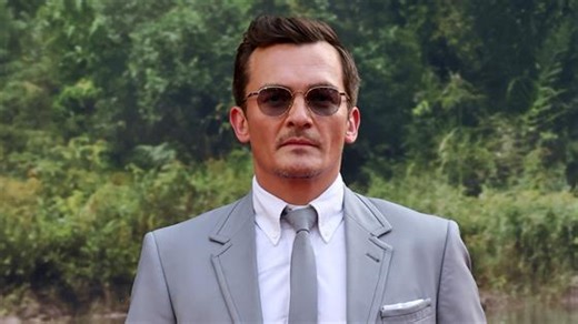 Jurassic World Rebirth’s Rupert Friend Addresses Leaked James Bond Audition Video (Exclusive)