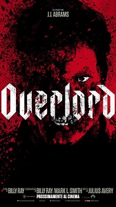 Overlord - Film (2018)