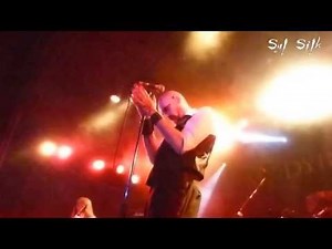 My Dying Bride en Argentina 2013 Full Concert