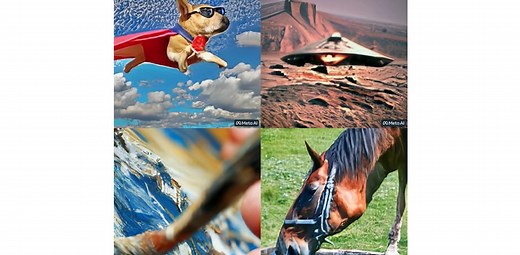 Metaがテキストから動画を生み出すAI｢Make-A-Video｣を発表