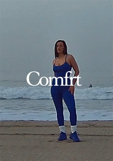 ComfrtCore: The Versatile Royal Blue Set