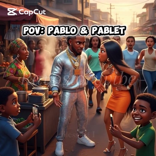 Toxic Love and Relationships: Pablo's Drama Unpacked