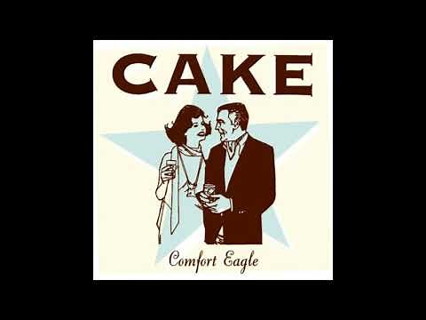 Cake - Best Tracks