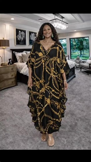Muu Muu Dresses for Self-Care and Comfort
