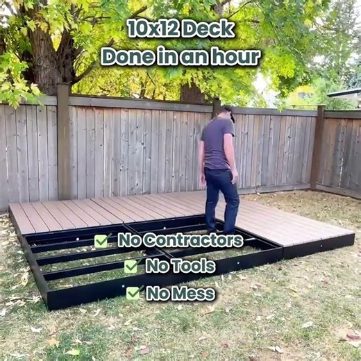 Inside blokDEK | The Engineering Behind a Stronger Deck System