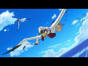 ワンピース フルメンバー前後のCM(2年後)