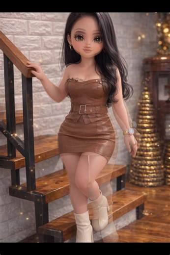 Exploring Gisselle Q's Creative Journey in 2026