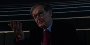 An Interview with Sir Roger Penrose